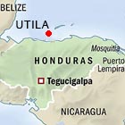 honduras